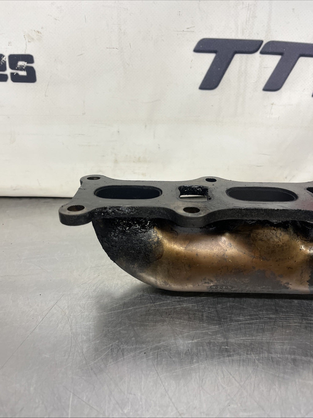 Exhaust manifold FOR Audi A6 A7 Q5 3.0 TDI CVU CVUB CVUA 05925303