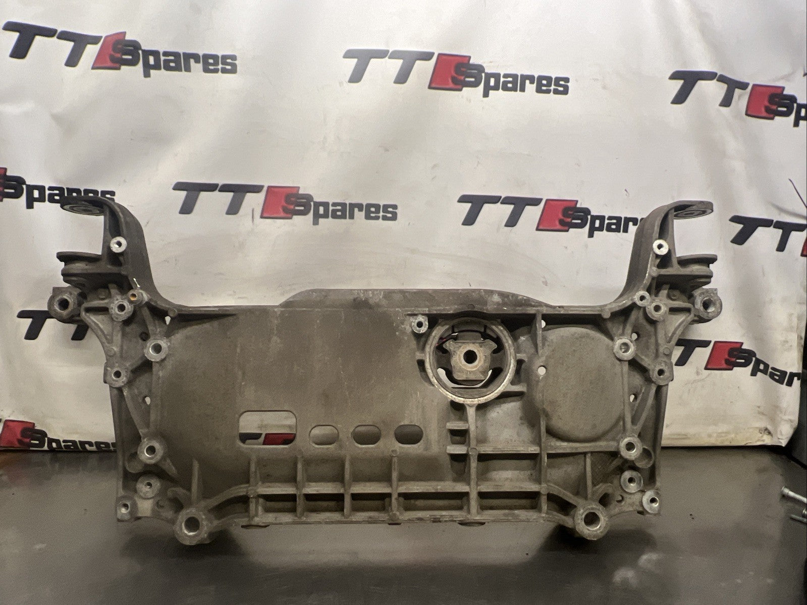 VW AUDI SEAT SKODA FRONT SUBFRAME ENGINE SUPPORT 3c0199369F