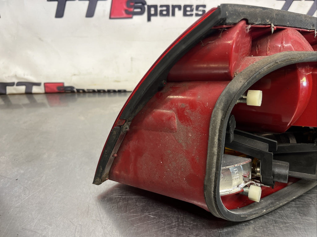 Audi TT MK1 2003 Passenger Near Side Rear Light Assembly
