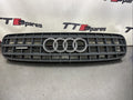 Genuine Audi TT Mk1 8N 99-06 Quattro Badge 3 slat V6 Grille bumper