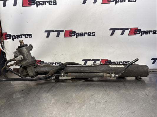 2007 Vw Touareg 3.0TDI BKS 7L Power Steering Rack 7L6422055BG
