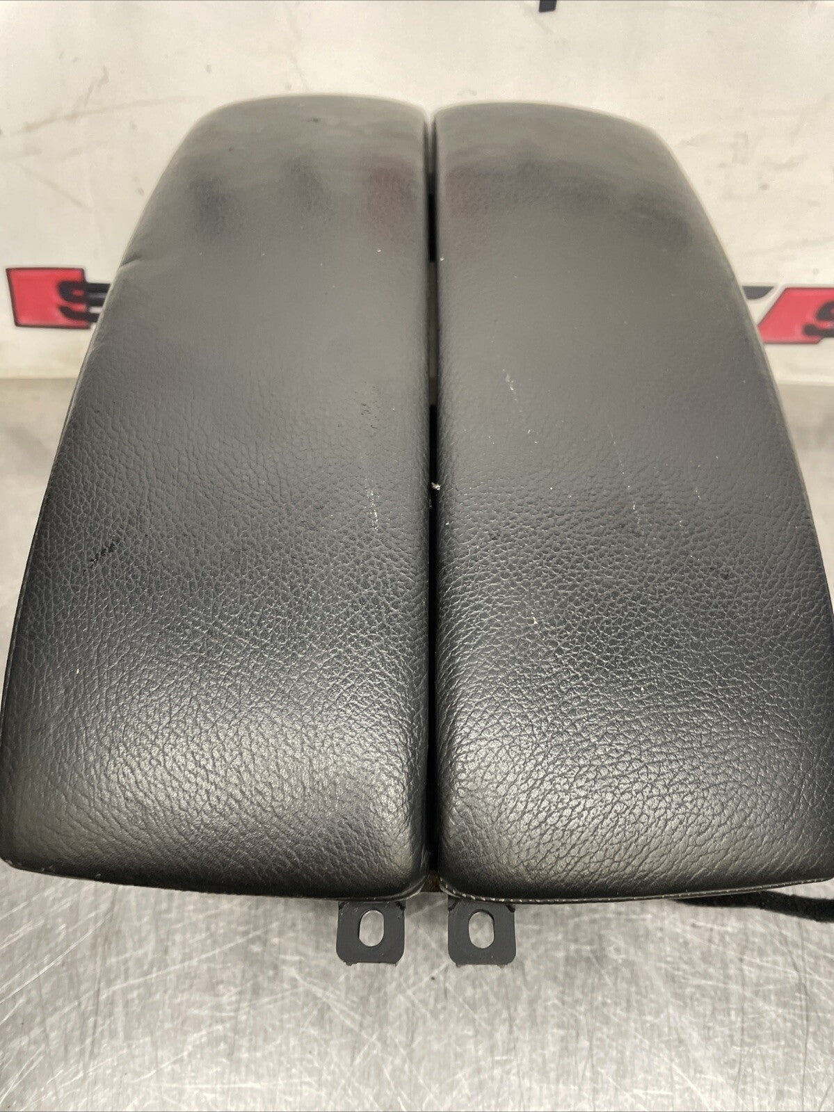 Bmw X5 08-10 Center Armrest Storage 51166969543