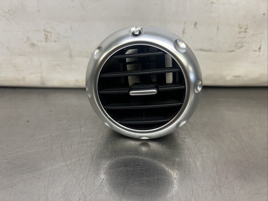 Audi TT 8N Mk1 FL Dashboard Air Vent With Aluminium Bezel 8N0820901A