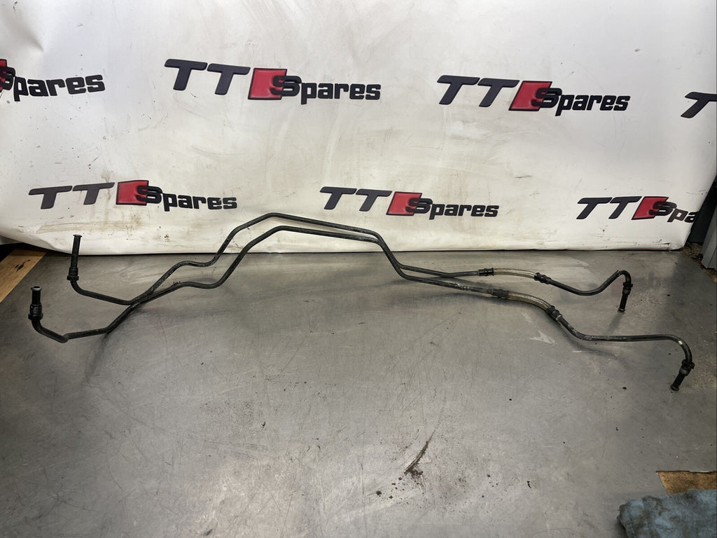 Brake Pipe From Master Cylinder 8n2614740f Mk1 TT