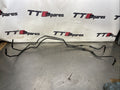 Brake Pipe From Master Cylinder 8n2614740f Mk1 TT