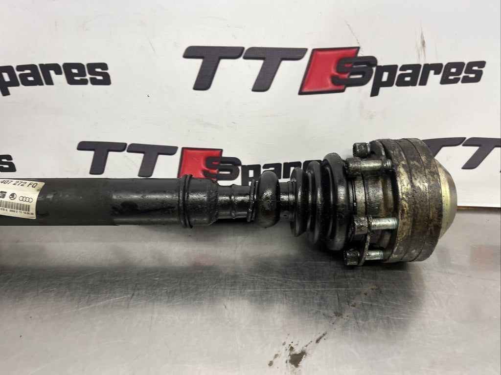 Antriebswelle rechts VW Golf 4 Bora V5 V6 4motion Audi A3 S3 Quattro 1J0407272FQ