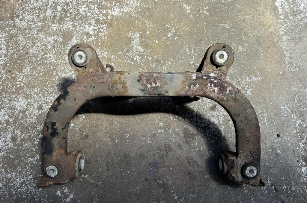 Audi TT Mk1 225 180 QUATTRO 99-2006 Bhp Rear SubFrame CRADLE OEM 1J0505235F