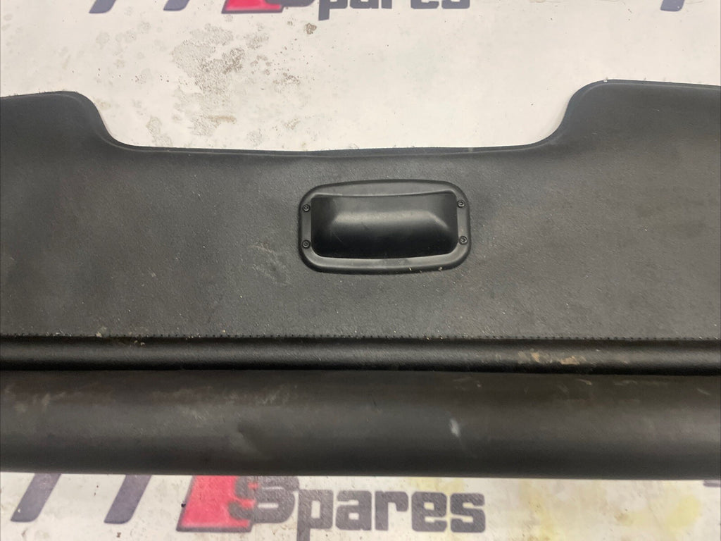 Range Rover Sport L320 Parcel Shelf / Luggage Cover .