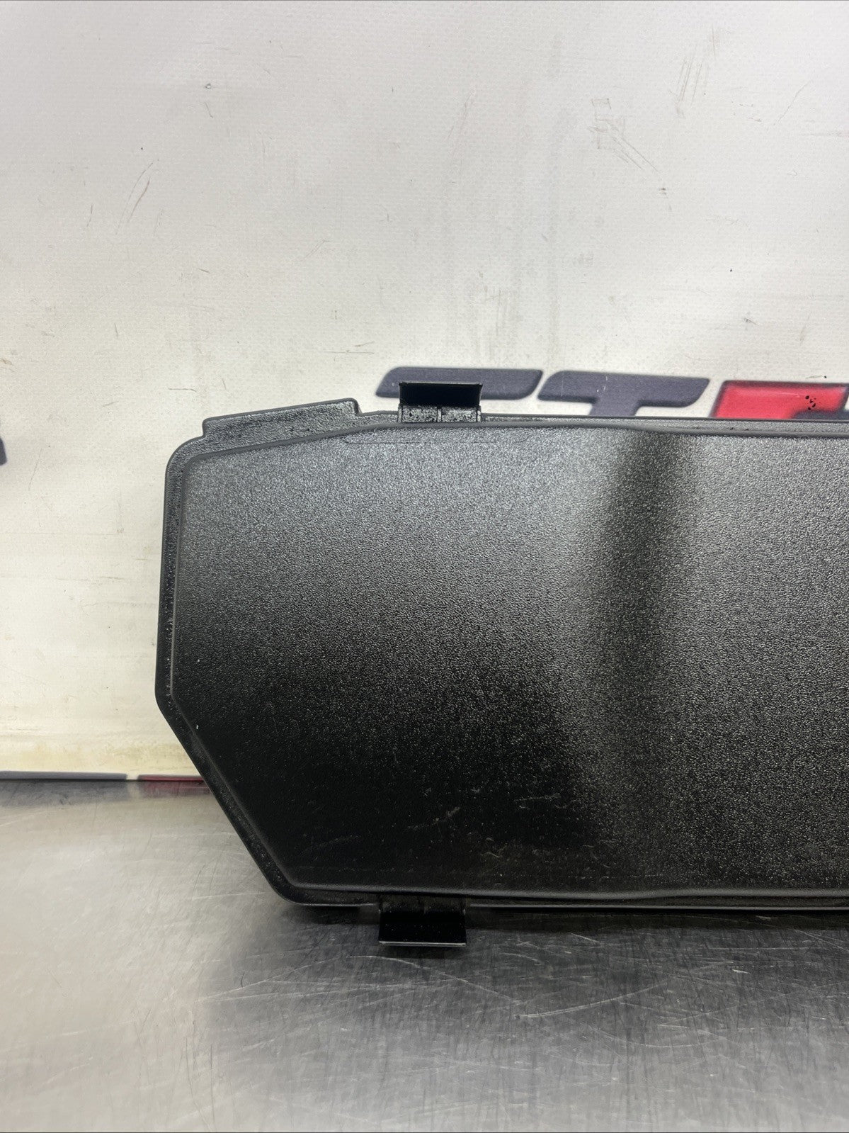 2011 RANGE ROVER L322 FUSE BOX COVER AH42-00082-BA BH42-14K016-DA