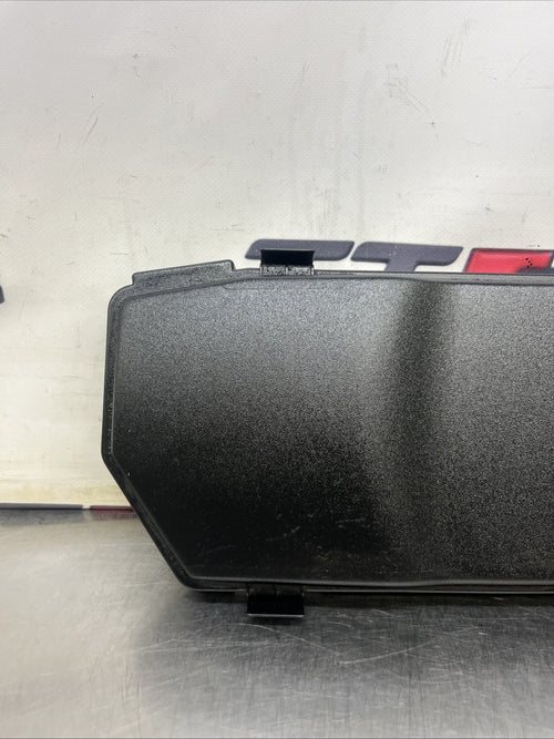 2011 RANGE ROVER L322 FUSE BOX COVER AH42-00082-BA BH42-14K016-DA