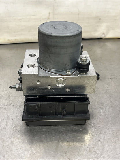 2006 LAND ROVER DISCOVERY 2.7 TDV6 ABS PUMP SRB500164 0265234074