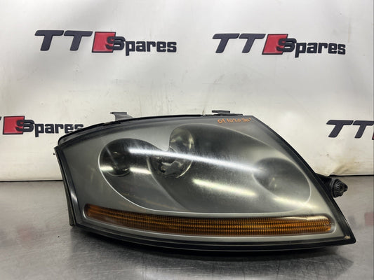 AUDI TT MK1 98-06 RIGHT DRIVER SIDE XENON HEADLIGHT HEADLAMP 8N0941004BN