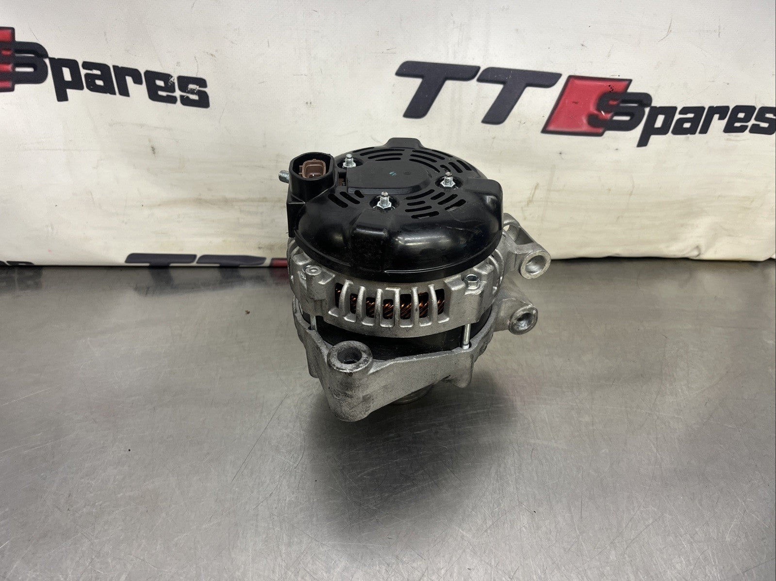 ALTERNATOR FOR Land Rover Discovery Range Rover 2.7 Diesel TD TDI TDVM Sport