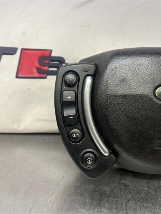 RANGE ROVER STEERING WHEEL AIR SRS L322 2003 EHM500042WQJ