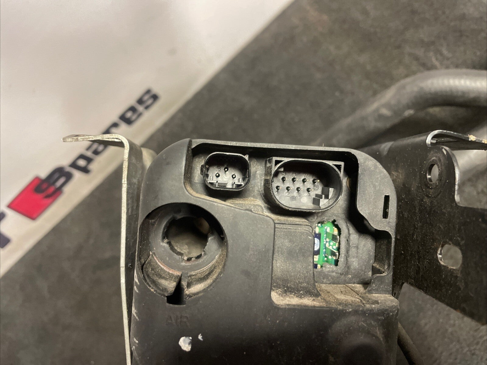 Land Rover Discovery 3 Range Rover Sport Webasto Top V Diesel Heater JEC500820