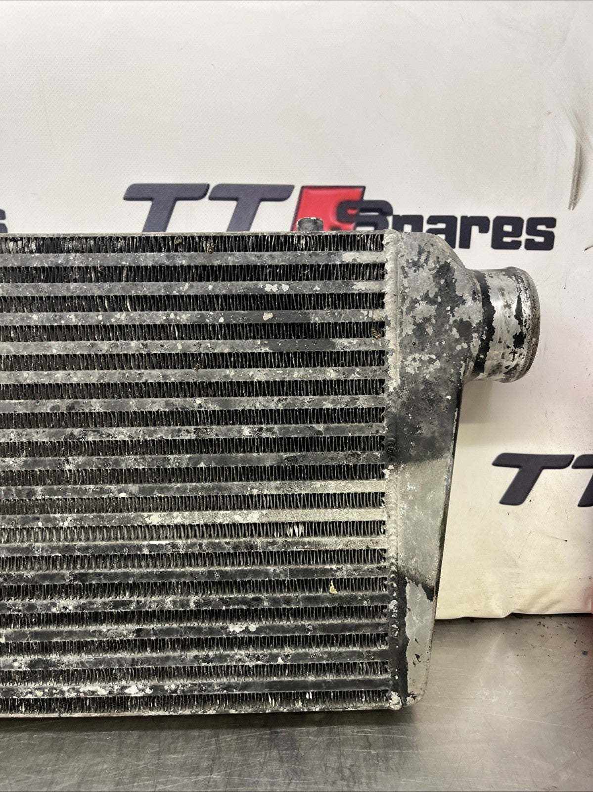 TOYOSPORT INTERCOOLER 600mm X 300mm 