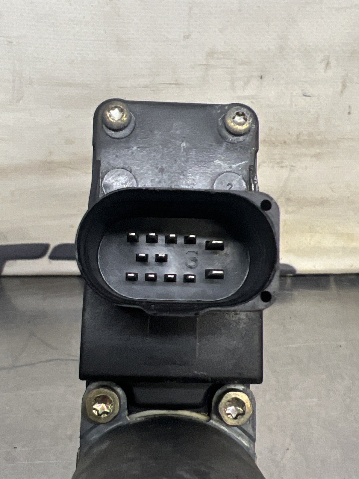 Audi TT Mk1 Convertible Roadster RIGHT SIDE ELECTRIC WINDOW MOTOR 8N7959802A GEN