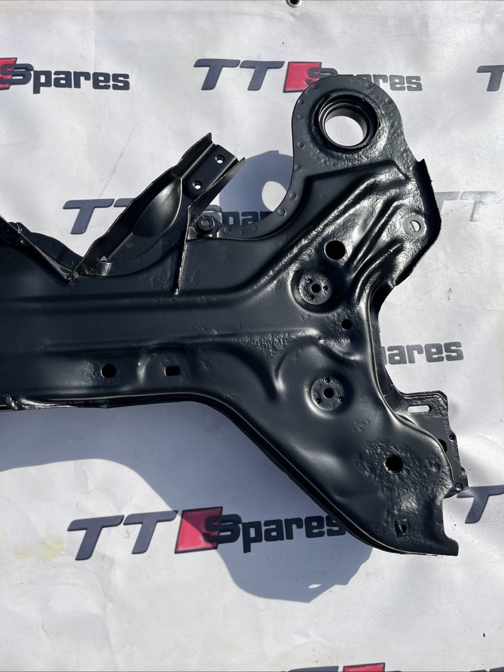 Audi Tt Mk 1 Roadster / Convertible Front Subframe Refurbished 1.8t