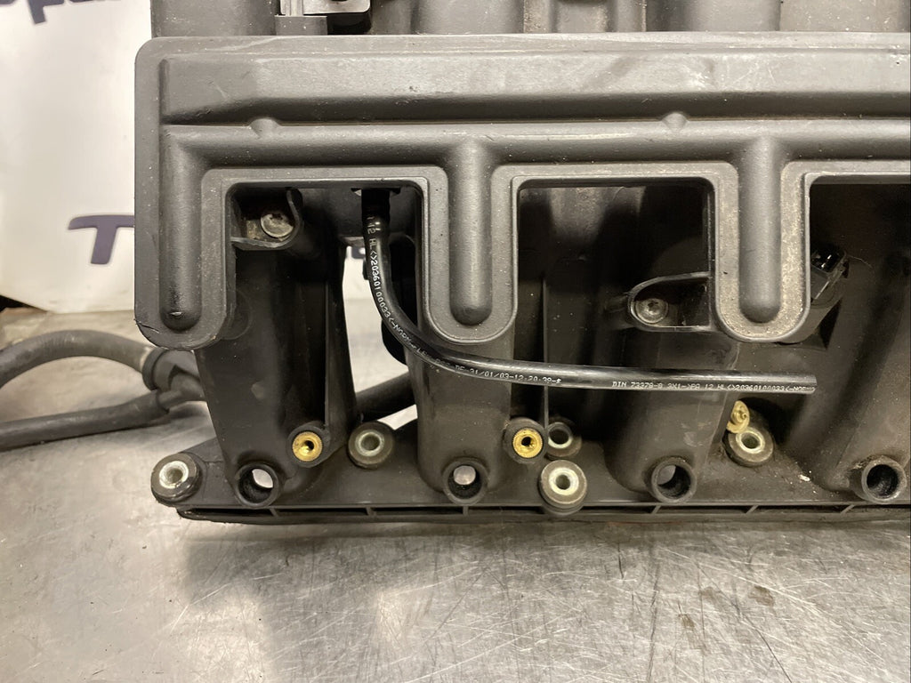 BMW E60 M54 B20 B25 E46 Intake Inlet Manifold 2.5 141KW 2008