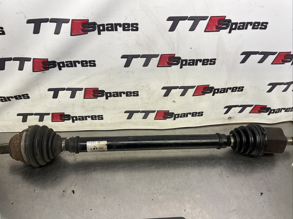 8n0407272q Mk1 TT. Auto 1.8t Driveshafts 65k Miles Jap Inport VGC