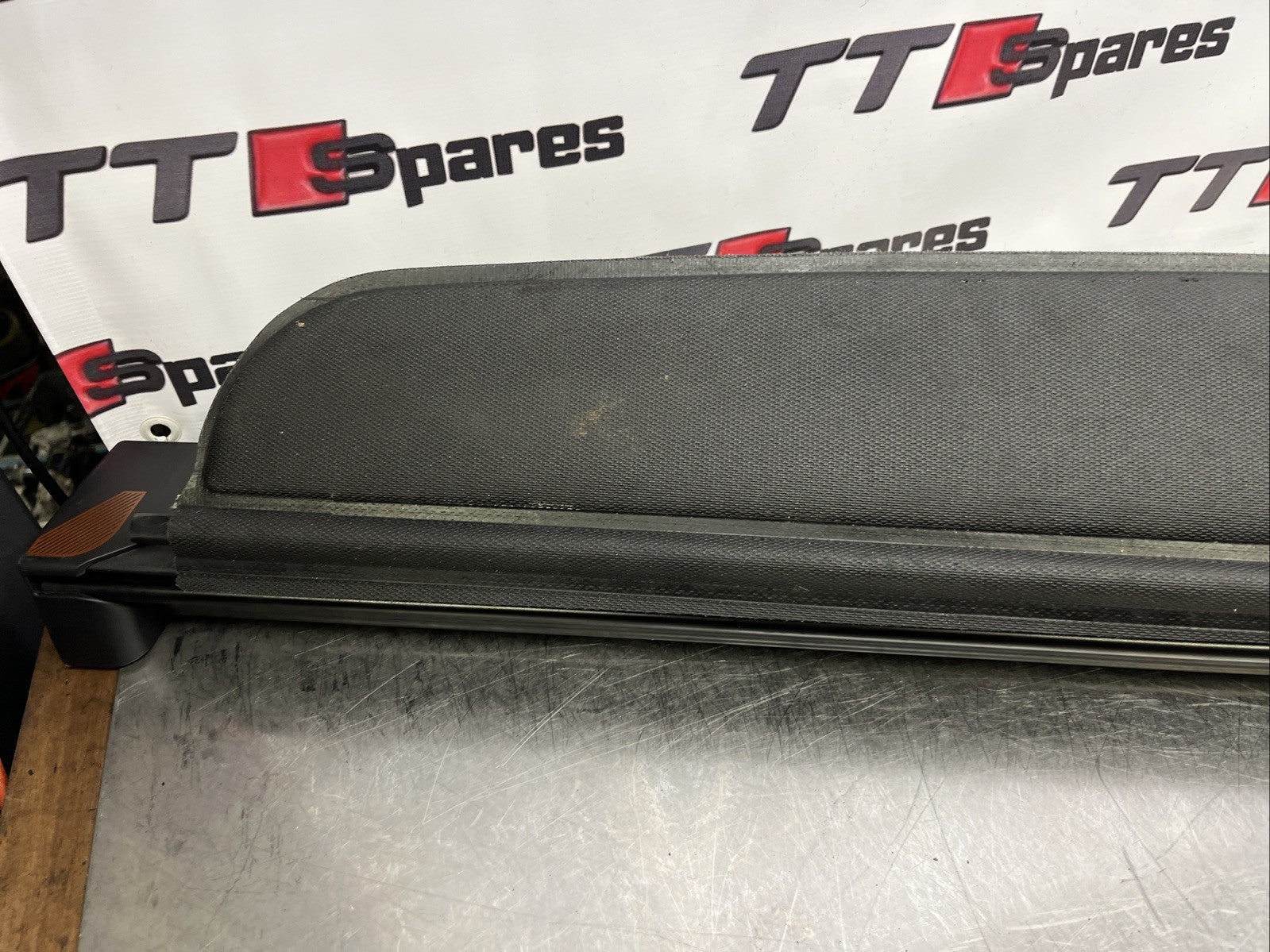 BMW X5 PARCEL SHELF LOAD COVER XDRIVE40D M SPORT 5 Door Estate  13-18