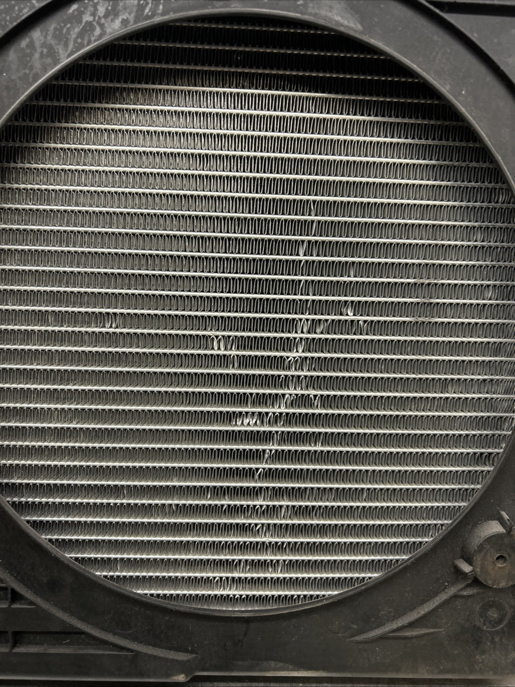 42mm Aluminium Alloy Sport Radiator Rad For Audi A3 8L S3 TT 1.8T Quattro 225BHP