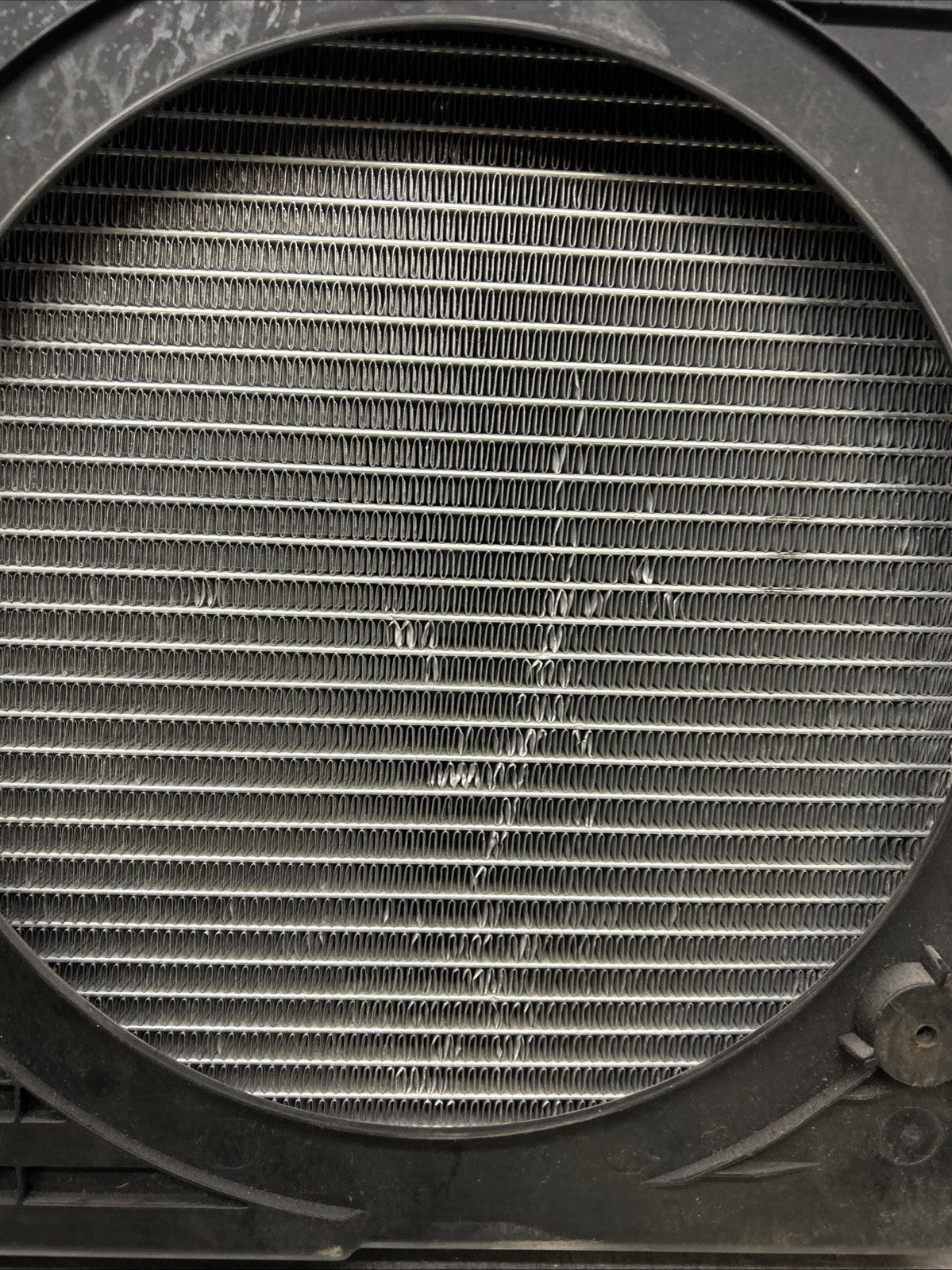 42mm Aluminium Alloy Sport Radiator Rad For Audi A3 8L S3 TT 1.8T Quattro 225BHP