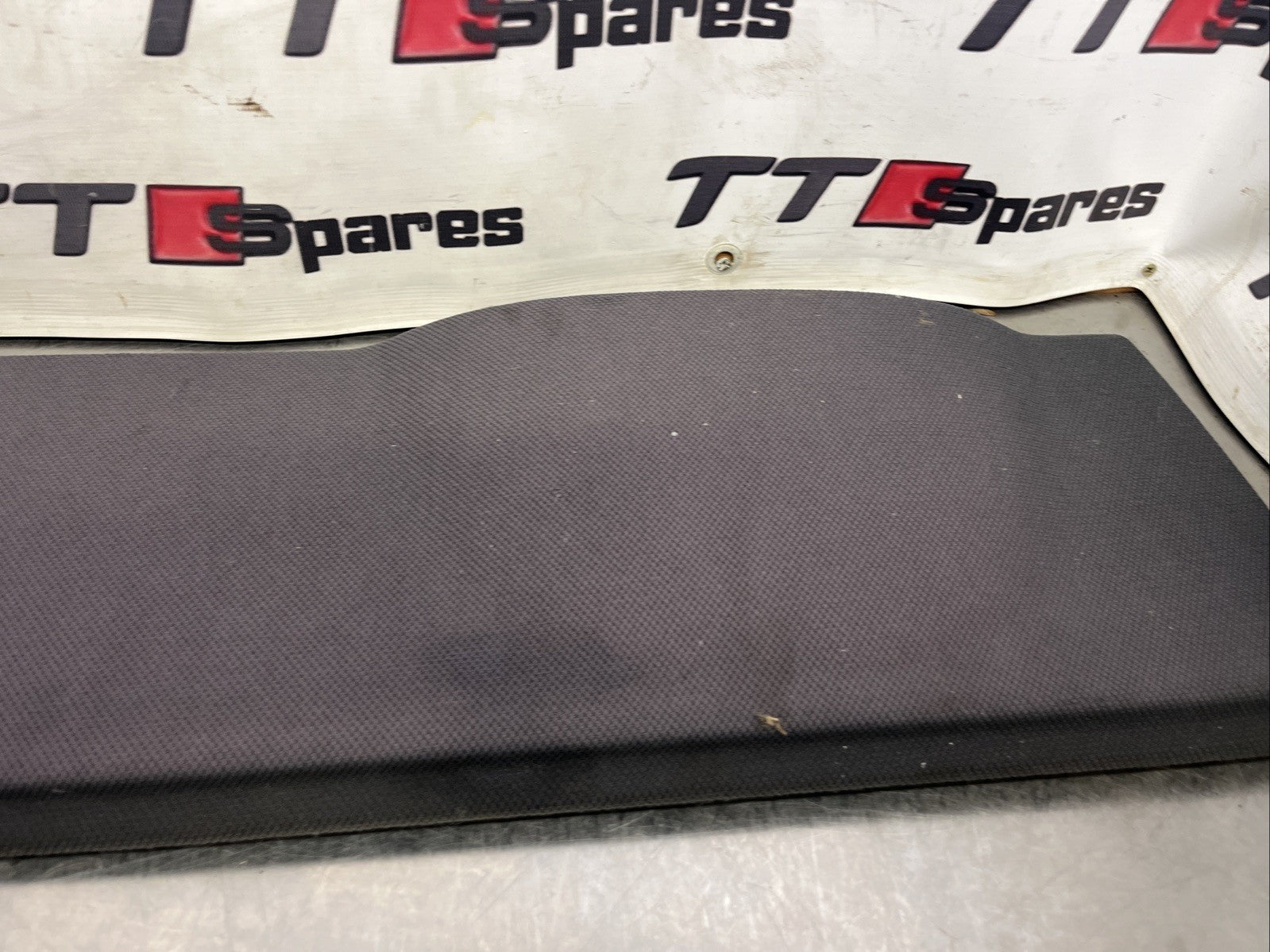 2006-2014 AUDI TT MK2 8J PARCEL SHELF 8J8867769B
