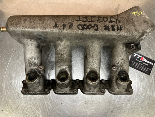 AUDI TT MK1 1.8T (180) ARY (99-05) INTAKE INLET MANIFOLD, 06A133223CC