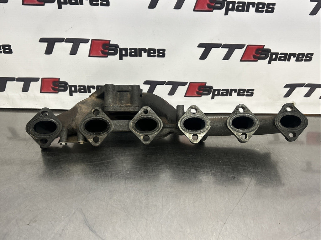 BMW 3 5 Series E60 LCI E90 E92 335d 535d 306d5 Engine Exhaust Manifold 7796266