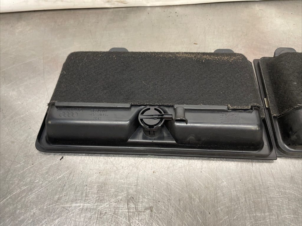 AUDI TT 8N MK1 Roadster Access Panel PAIR 8N7867401 8N7867402