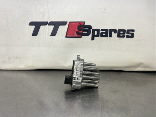 Range Rover L322 Heater Resistor Fan 9 140 010 217 V8 and TD6 2002 to 2006