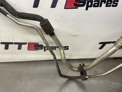 Audi TT 8J Mk2 3.2 V6 Air Conditioning Aircon Pipes 8J0820719G