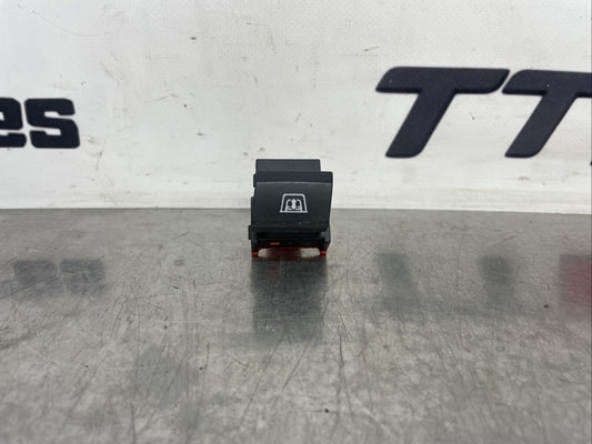 AUDI TT AIR DEFLECTOR SCREEN SWITCH 8J7959727 MK2 8J 06-14