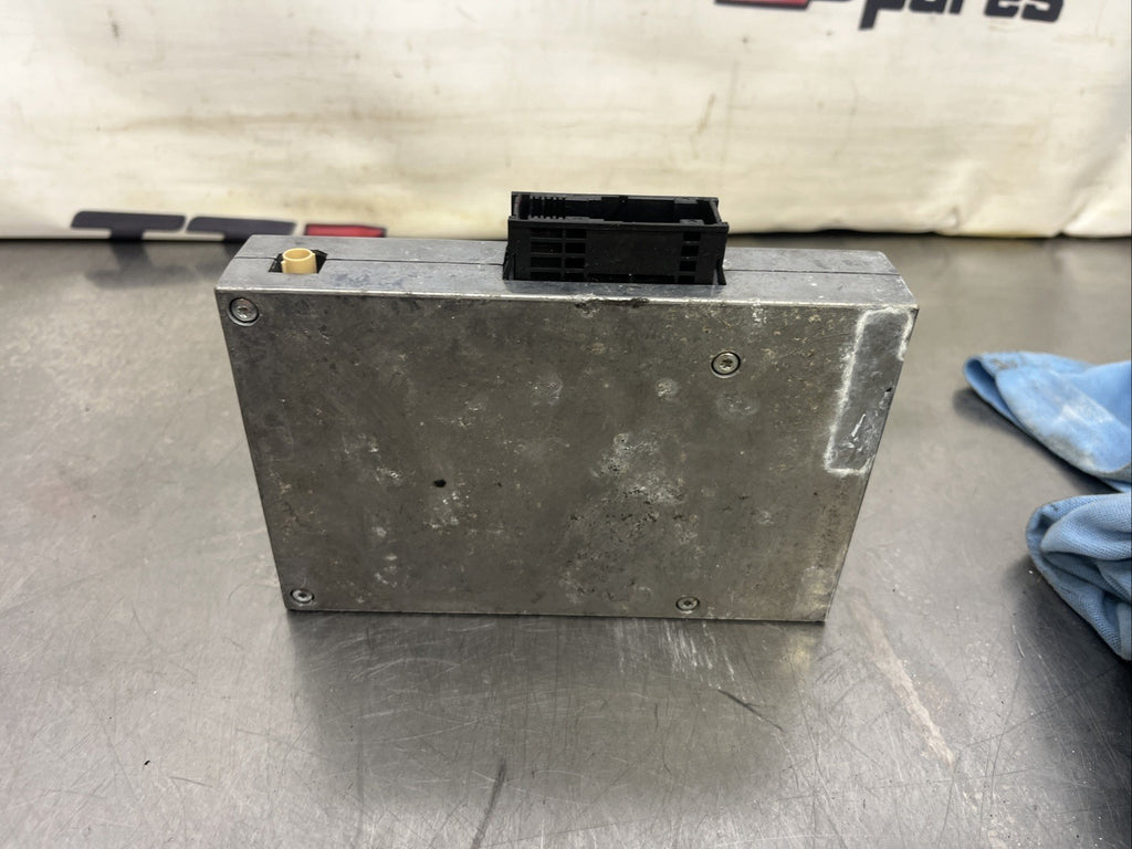 AUDI A3 8P MOBILE PHONE INTERFACE BOX BLUETOOTH CONTROLLER 8P0862335A 