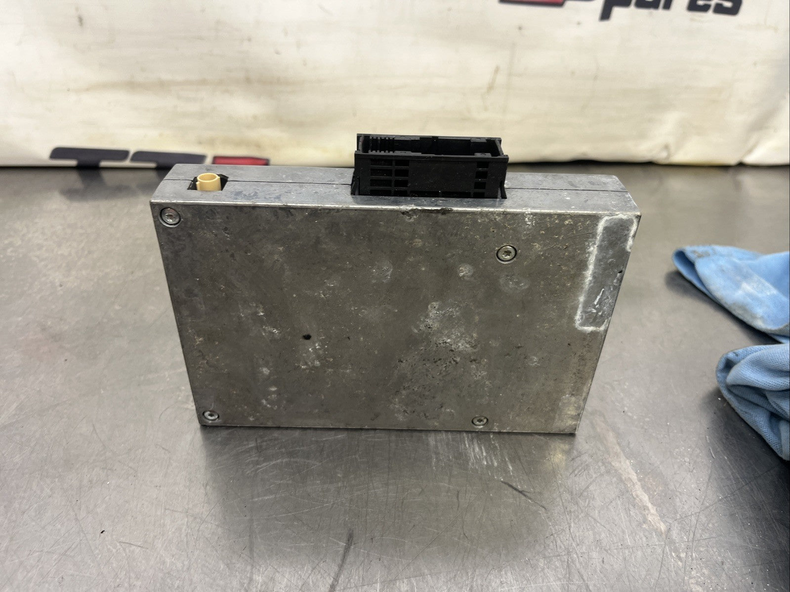 AUDI A3 8P MOBILE PHONE INTERFACE BOX BLUETOOTH CONTROLLER 8P0862335A 