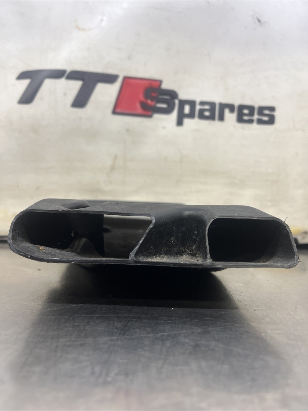BMW 1 2 3 Series F20 F21 F22 F30 Heater Air Rear Duct Tunel Footwell 9227811