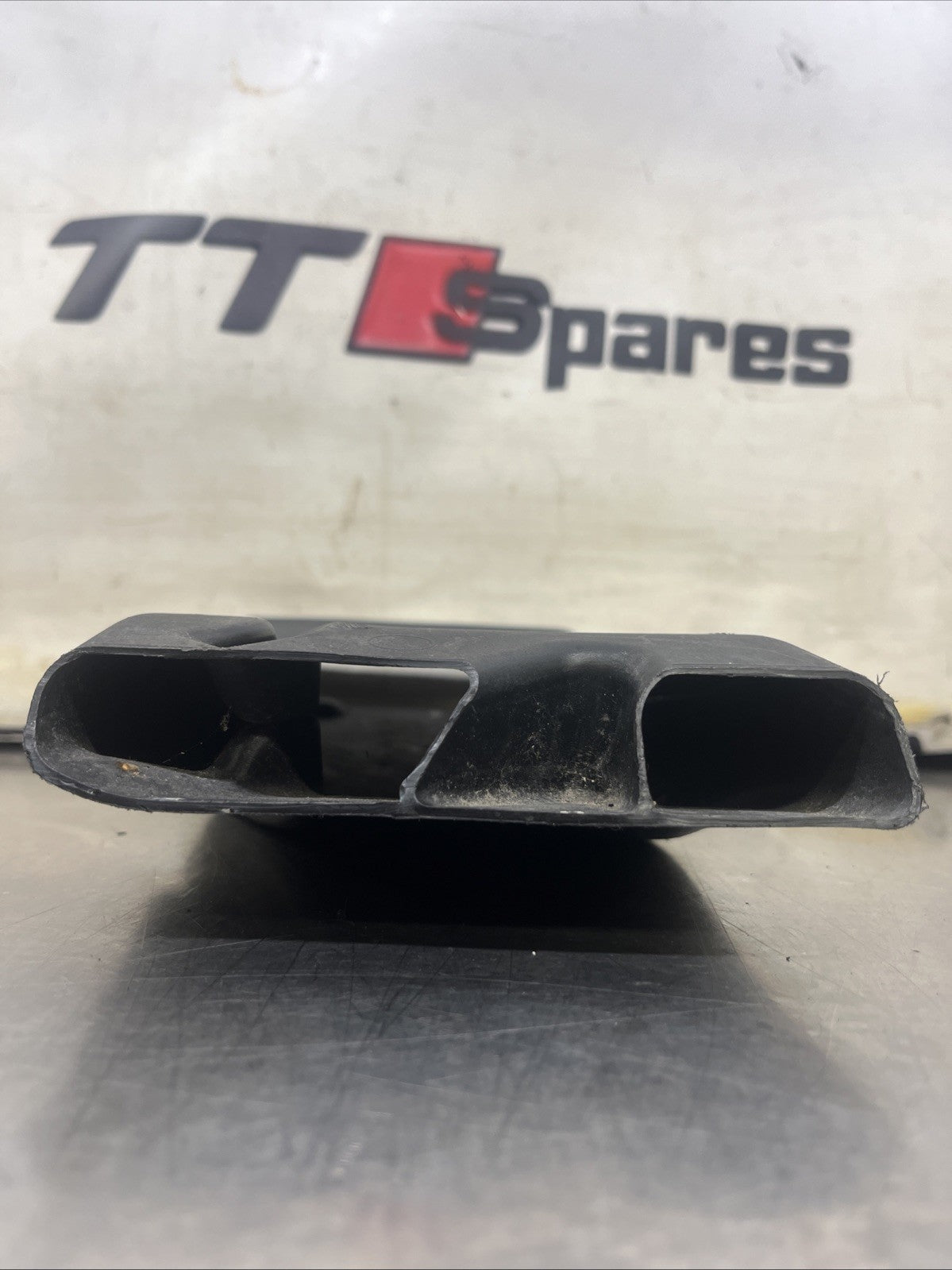 BMW 1 2 3 Series F20 F21 F22 F30 Heater Air Rear Duct Tunel Footwell 9227811