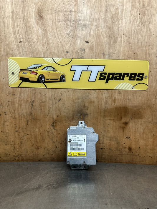 BMW X5 Diesel (E70) Airbag Ecu 9165623