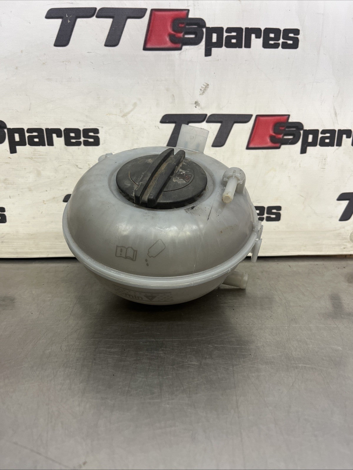  Q3 EXPANSION TANK  Petrol Estate 5Q0121407M 18-24 AUDI