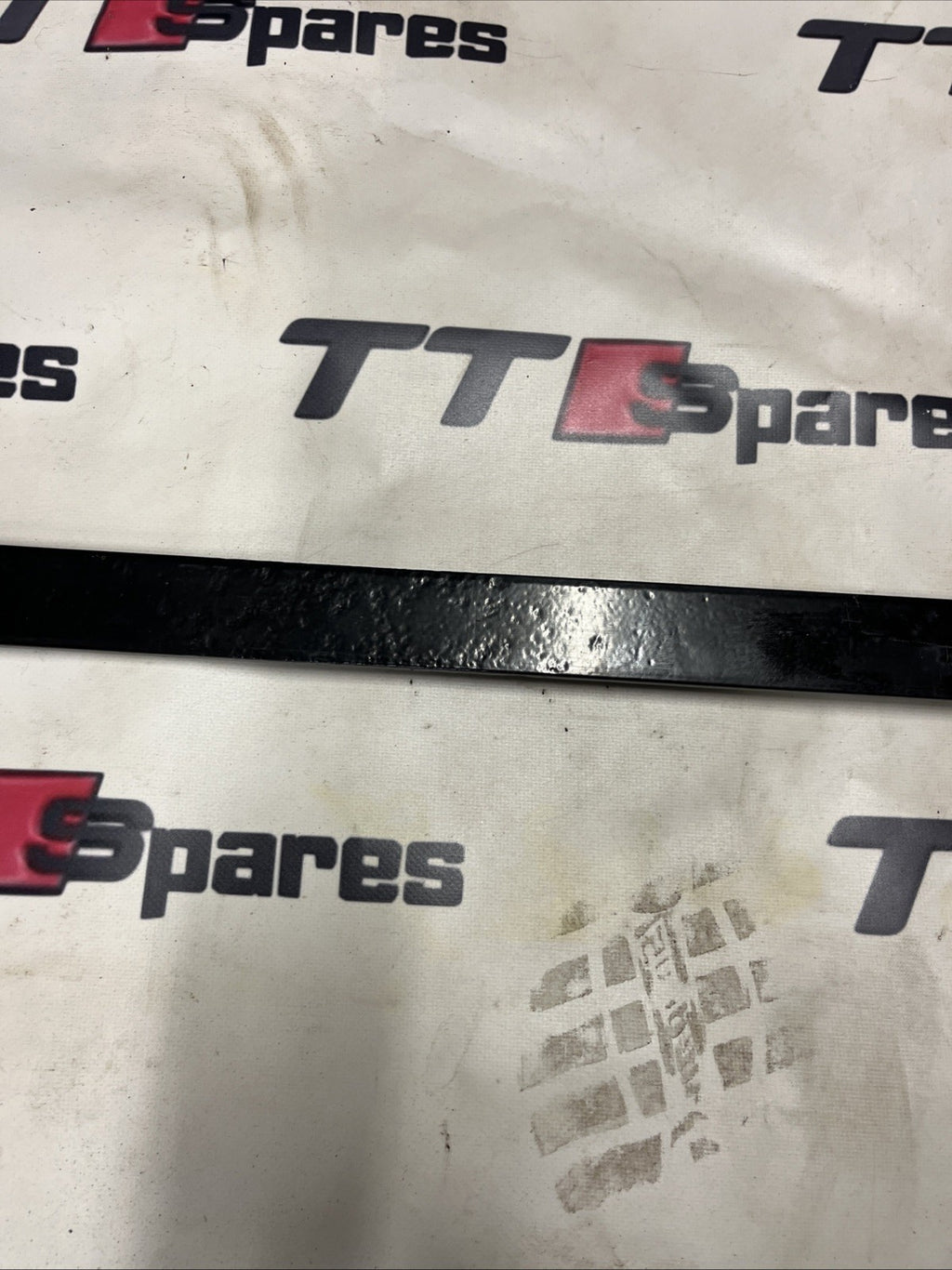 Audi TT Mk1 8N 1998-2006 3.2 V6 Rear Subframe Support Brace Bar.