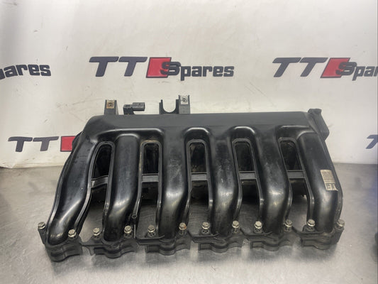 BMW 7 SERIES X5 X6 E65 E66 E70 E71 306D3 M57N2 3.0D INTAKE MANIFOLD 7790700