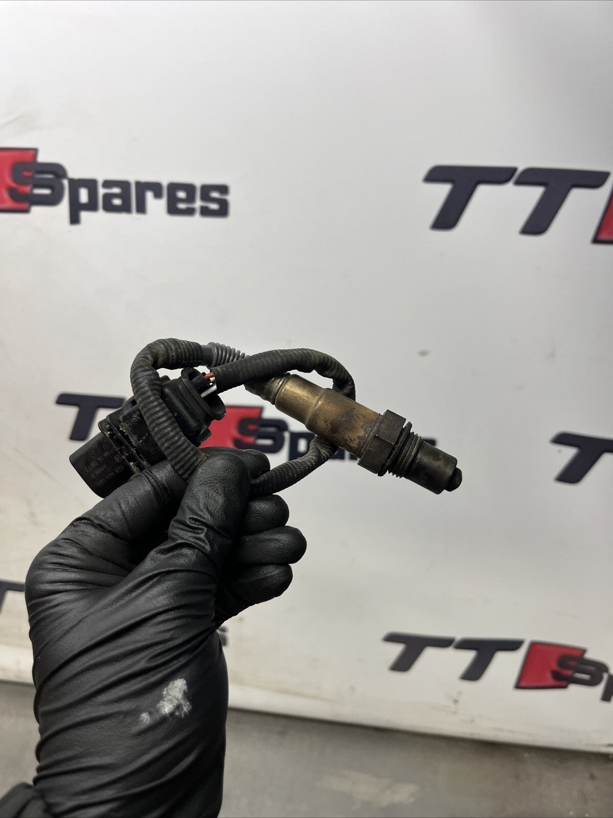 BMW Oxygen Sensor Lambda Probe 1928404682