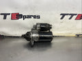 1005831206 STARTER MOTOR / 202293 FOR AUDI TT 8N3/8N9 1.8 T QUATTROBAM 6speed