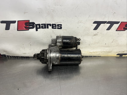 1005831206 STARTER MOTOR / 202293 FOR AUDI TT 8N3/8N9 1.8 T QUATTROBAM 6speed