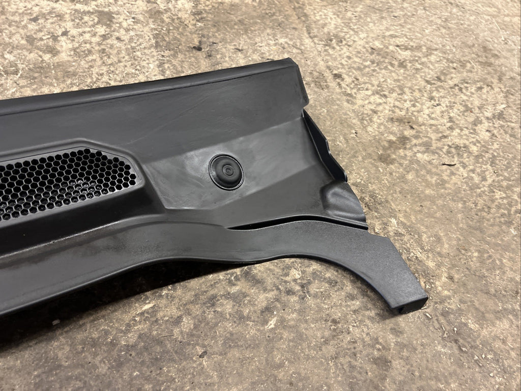 Discovery 3 Scuttle Panel JAG500012 Front Windscreen Trim Land Rover