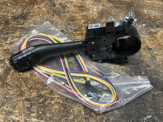 Audi MK1 TT 99-05 [8N] A3 97-03 [8L] 1.8T -Retrofit Cruise Control Kit-1JO953513