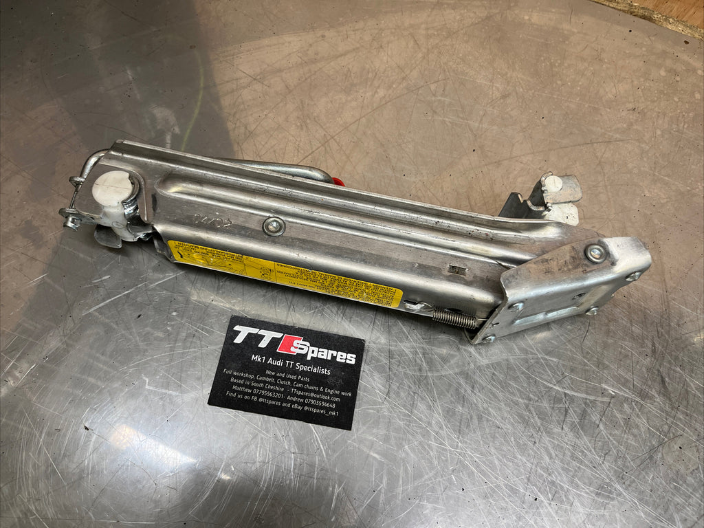 AUDI TT MK1 8N CAR JACK OEM GENUINE LIFTING JACK 1998-2006 8N0011031B