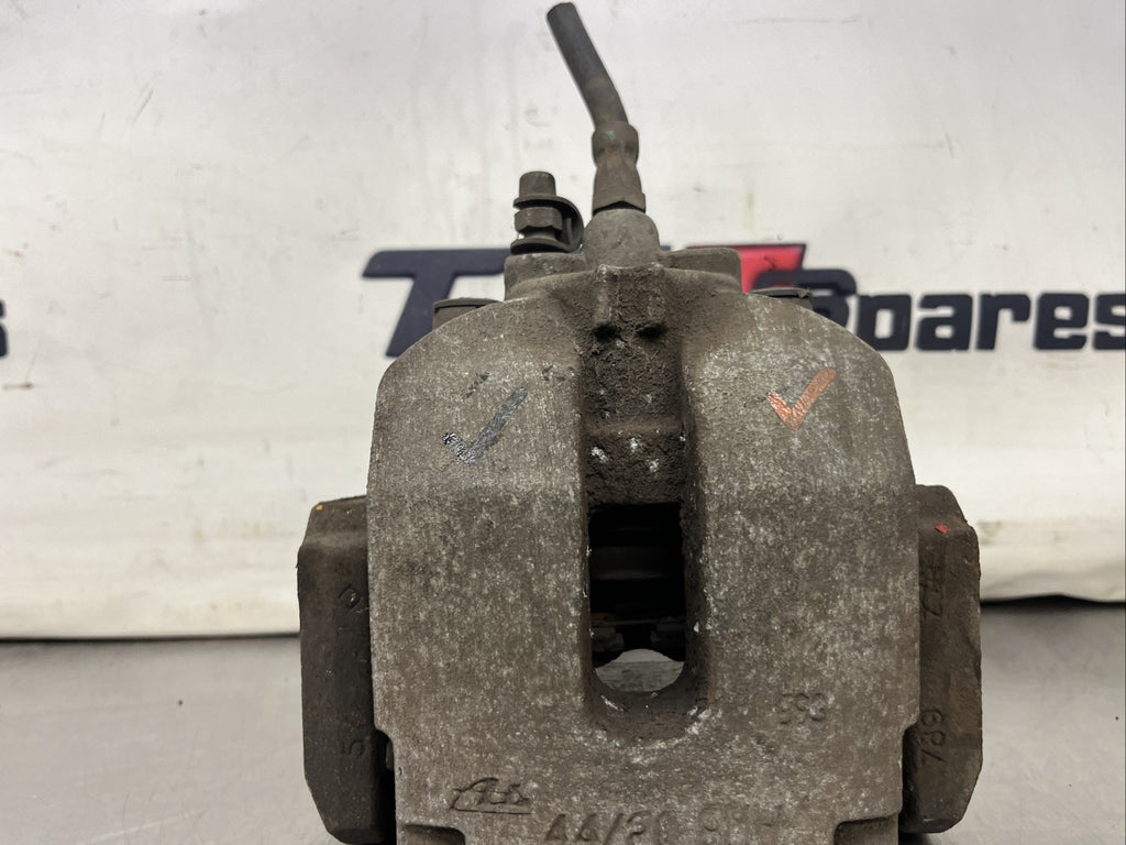 BMW E70 X5 REAR PASSENGER LEFT SIDE BRAKE CALIPER 44-20  44/20