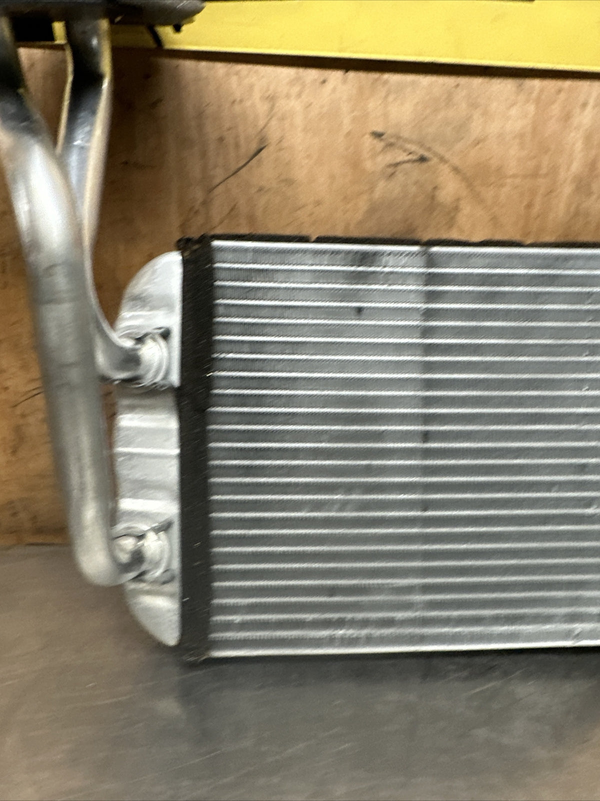 VOLKSWAGEN TOUAREG  Mk 1 (7L) Heater Matrix  7H1819121